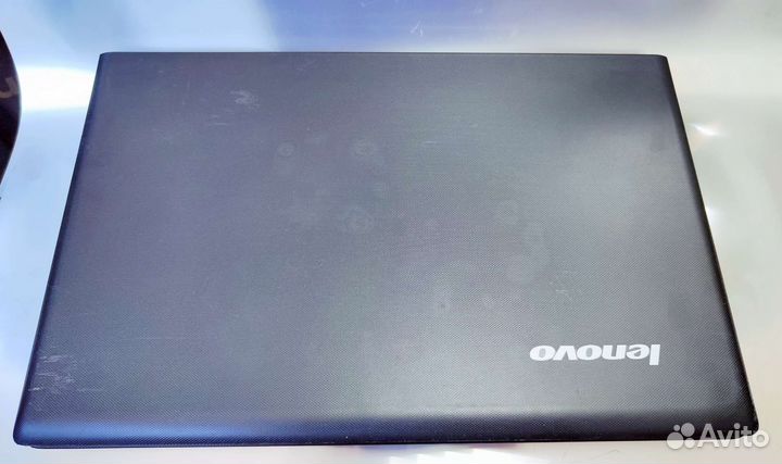 Lenovo i3-3110m/6gb/128ssd