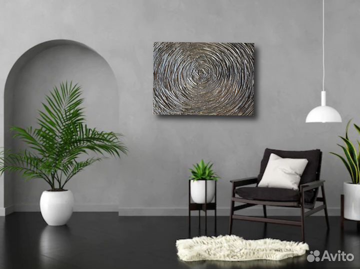 Интерьерная картина