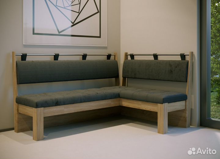 Кухонный уголок