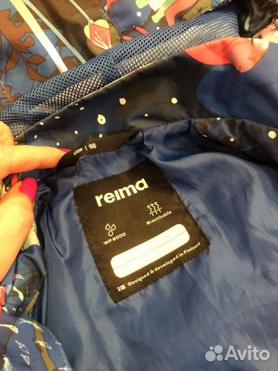 Комбинезон reima 98