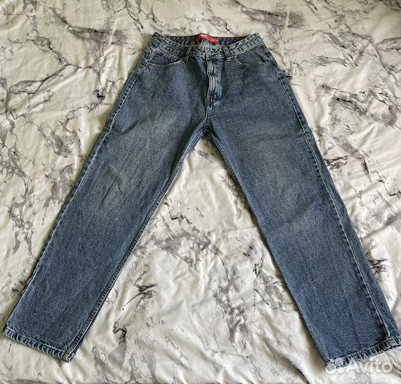 Джинсы