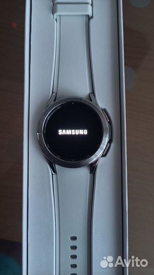 Samsung galaxy watch 4
