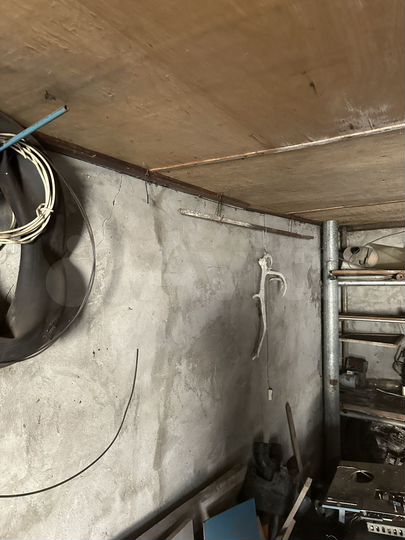 Гараж, 20 м²