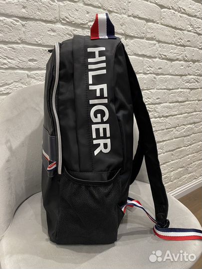 Рюкзак tommy hilfiger