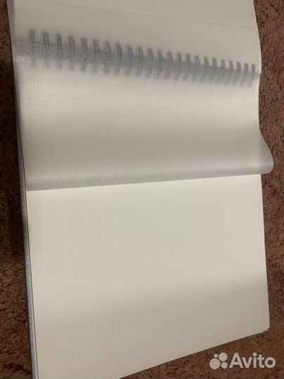 Свадебный фотоальбом новый