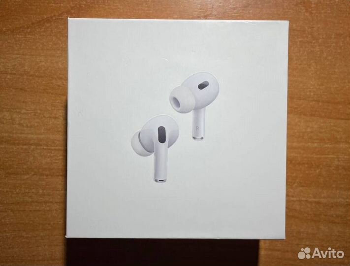 Apple airpods pro 2