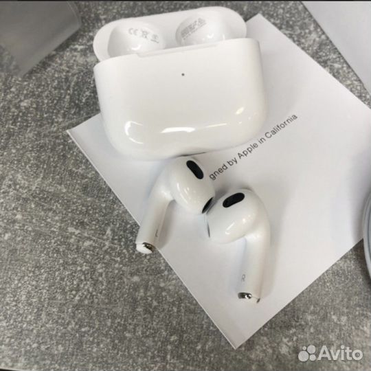 AirPods 3 (реплика)