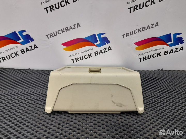 82354082 Полка буфер обмена Volvo FH