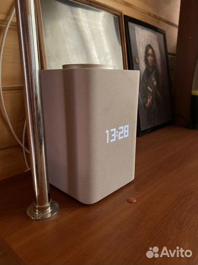 Яндекс станция макс с zigbee