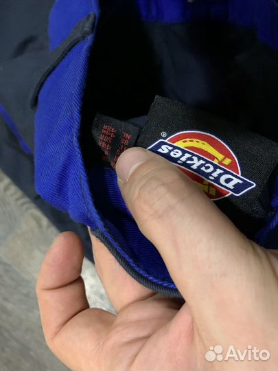 Брюки Dickies 6 рабочие