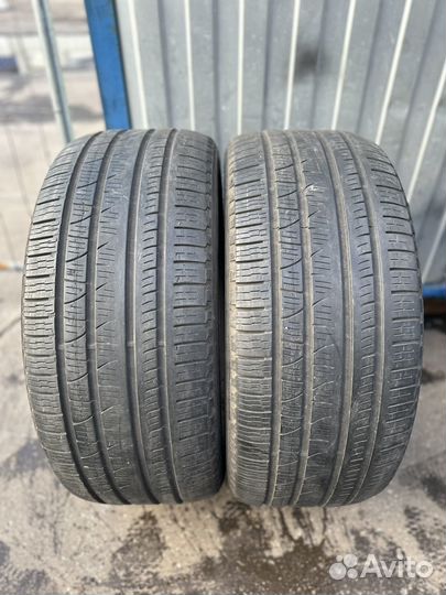 Pirelli Scorpion Verde All Season 275/45 R20 110V