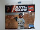 Lego star wars 30605 Finn (FN-2187) polybag
