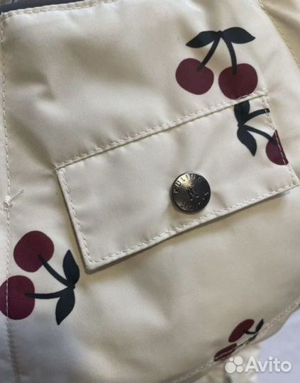 Комбинезон Kuling 80 новый