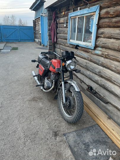 Продам иж планета 7 107