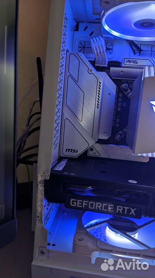 Корпус powercase vision mini нюанс