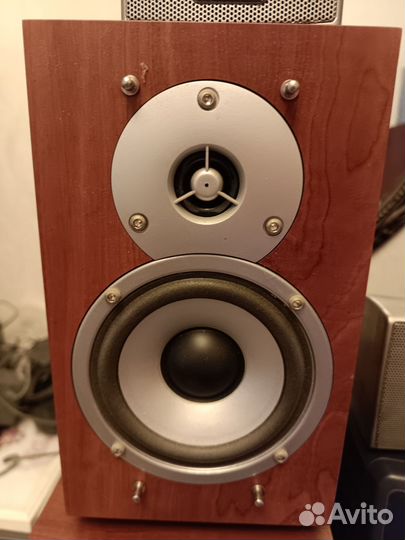 Домашний кинотеатр bbk 5.1