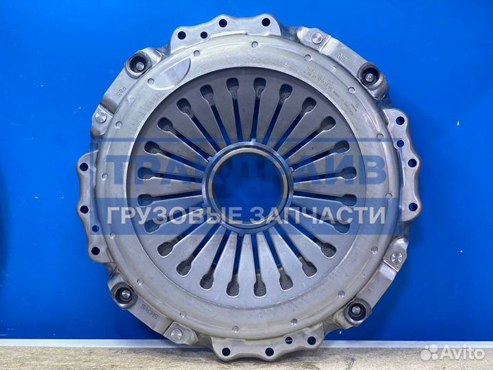 Комплект сцепления Скания 4 серия