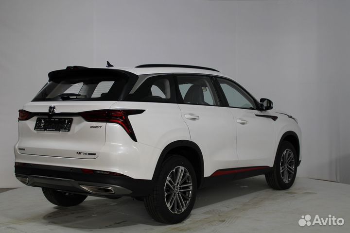 Changan CS75 Plus 1.5 AT, 2023