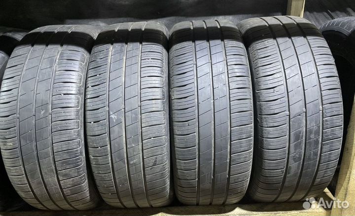 Goodyear EfficientGrip Performance 205/55 R16 91V
