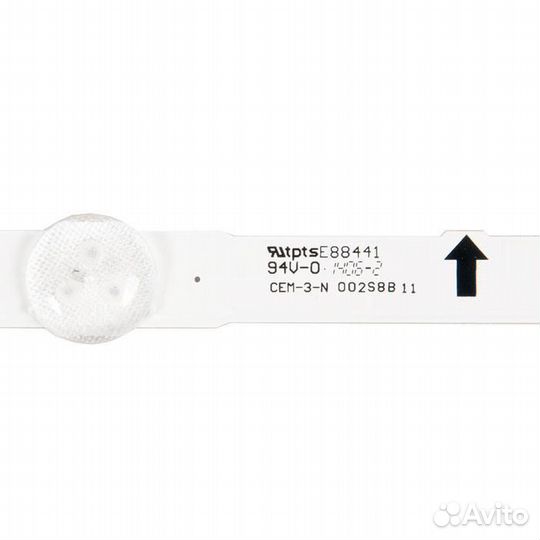 Подветка телевизоров RocknParts