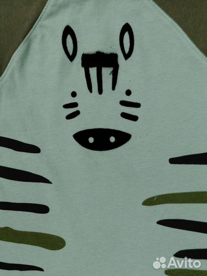 Одежда для мальчиков, боди