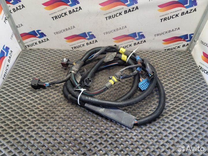 7420820205 Электропроводка осушителя воздуха