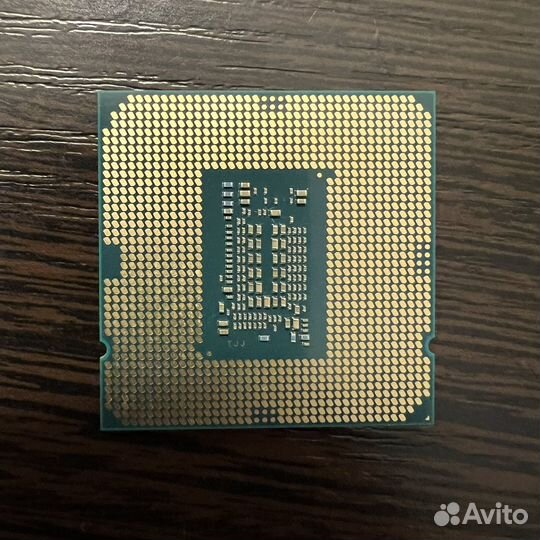 Процессор intel core i5 10400f