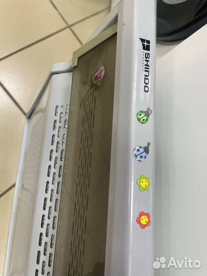 Вытяжка shindo domestic