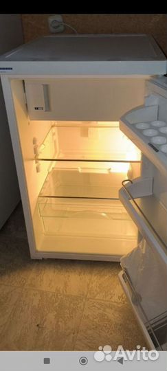 Холодильники Небольшие Либхер и Позис