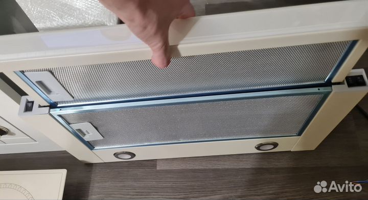 Комплект встраиваемой техники