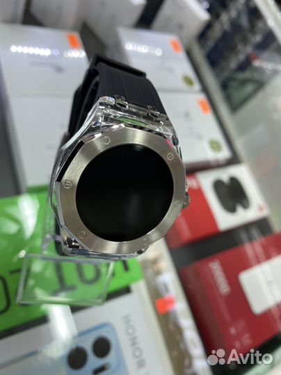 Smart Watch Harpo Game