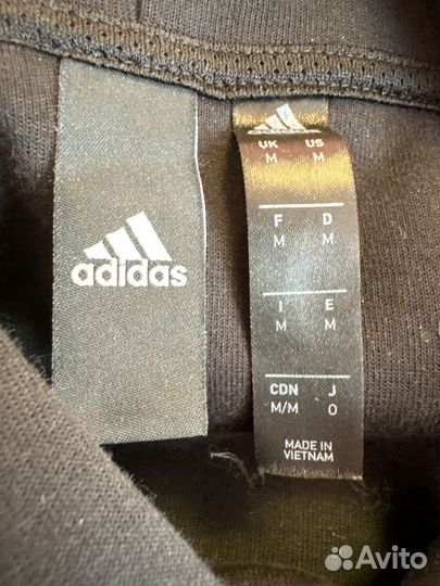 Толстовка adidas оригинал адидас