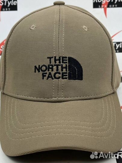 Кепка the north face