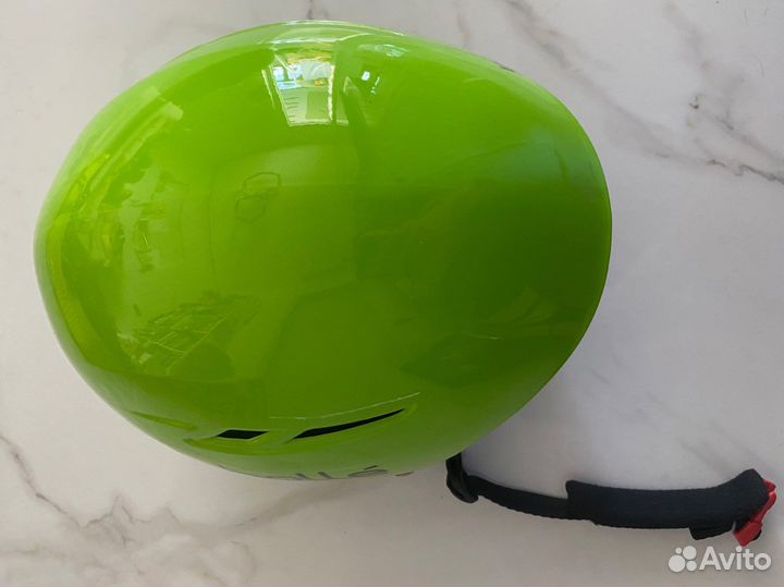 Горнолыжный шлем Bollé детский