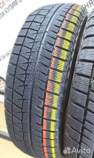 Bridgestone Blizzak Revo GZ 185/65 R15 88L