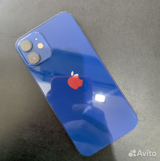 iPhone 12 mini 128 gb