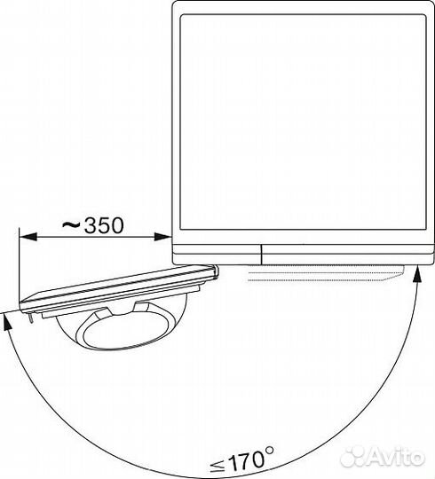 Сушильная машина miele TEC225WP ChromeEdition (12E