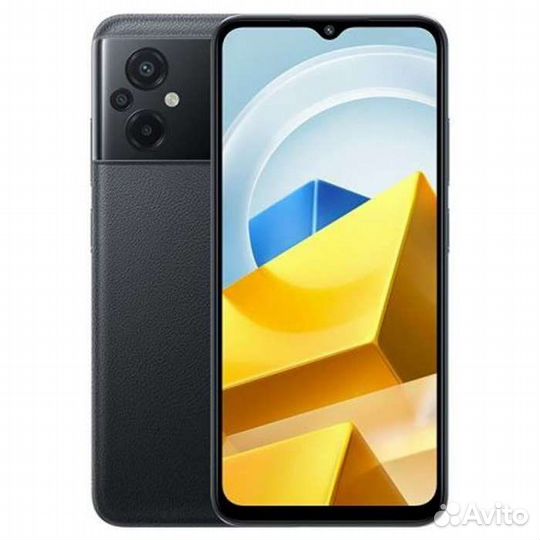 Poco m5