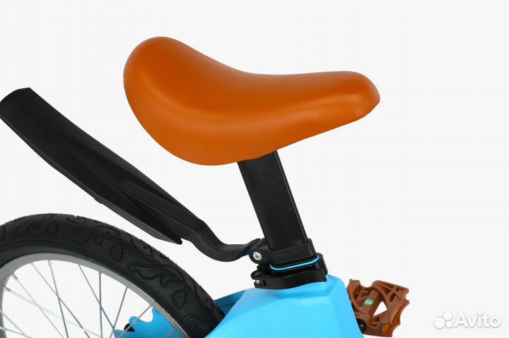 Детский велосипед R14 R16 R18 Алюминий