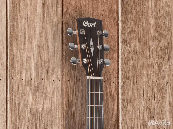 Cort MR500E Open Pore