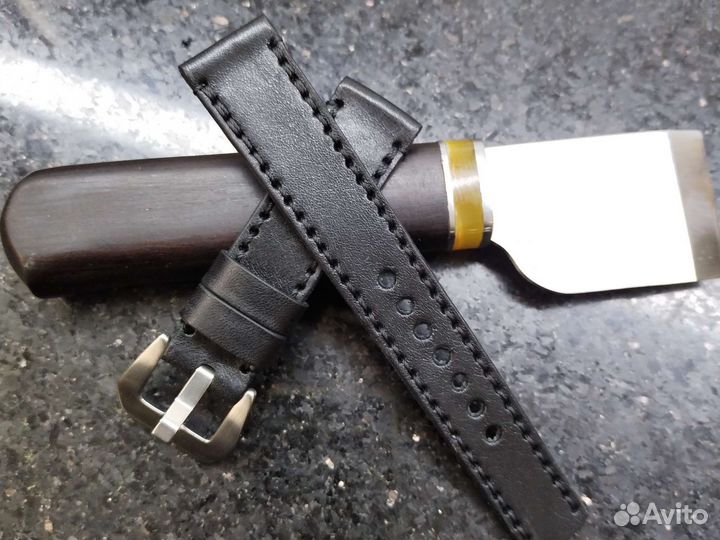 Ремешок для часов 20 мм