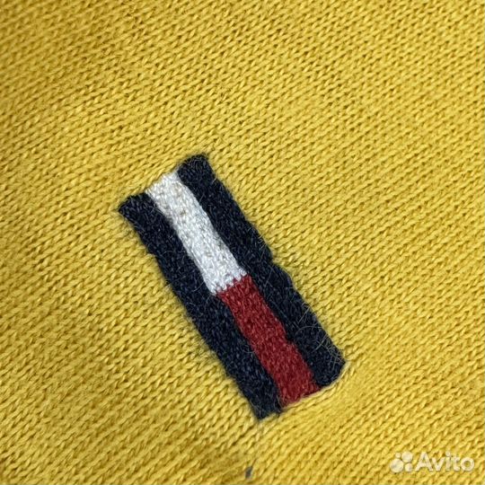 Tommy Hilfiger футболка