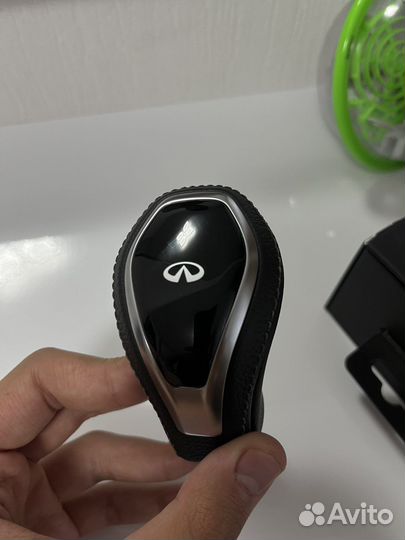 Ручка кпп на infiniti