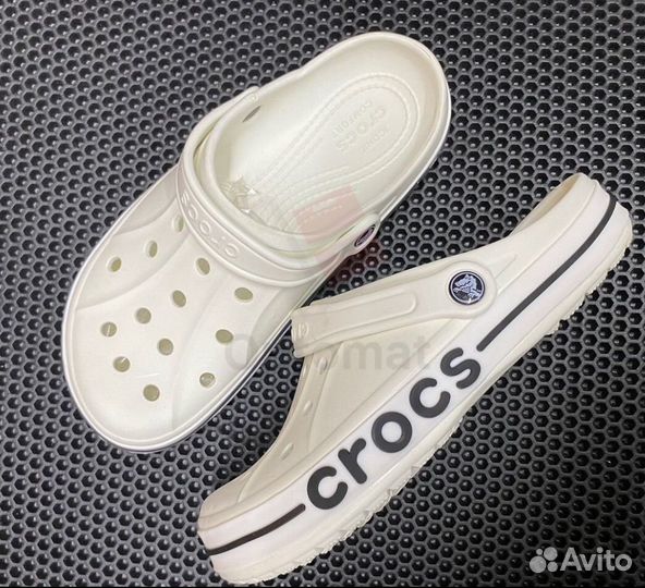 Crocs сабо мужские/женские 36-45р