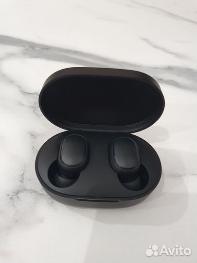 Беспроводные наушники Redmi