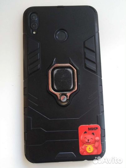 Смартфон Honor 8x max