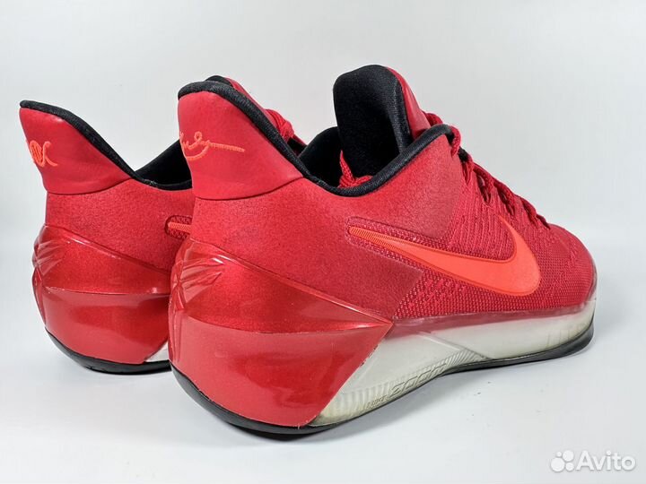 Кроссовки Nike Kobe A.D. 44 eu 10 us оригинальные