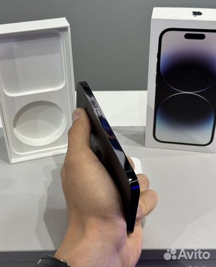 iPhone 14 Pro, 512 ГБ