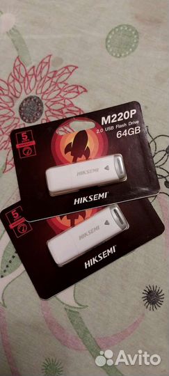 Usb флешка 64 гб