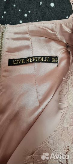 Платье женское